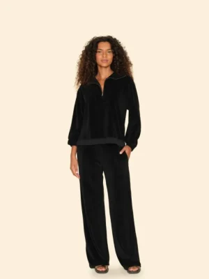 Xirena Sweats & Tees<Mavis Velour Sweatpant