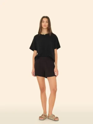 Xirena Sweats & Tees<Shayne Short