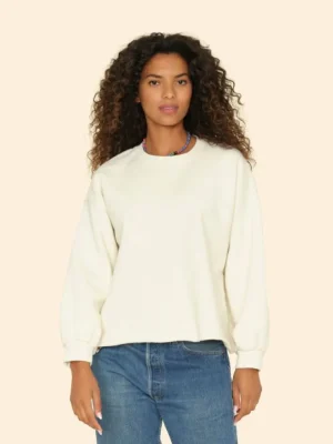 Xirena Sweats & Tees<Honor Sweatshirt