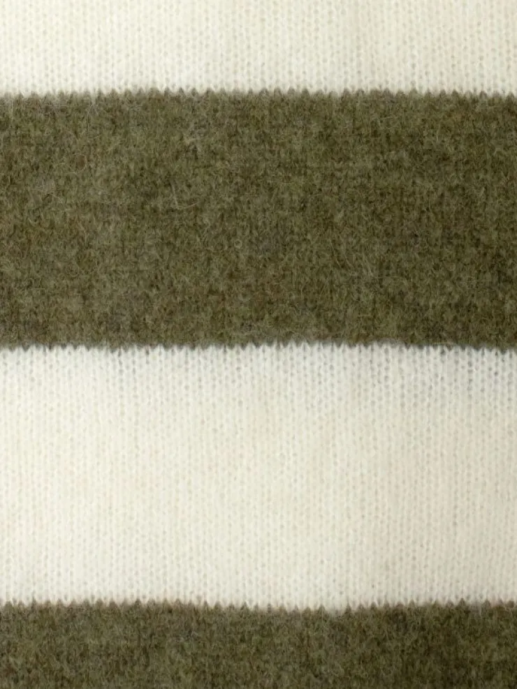 Xirena Sweaters & Jackets<Cream Loden Benton Sweater