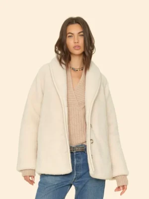 Xirena Sweaters & Jackets<Martine Jacket