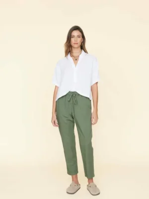 Xirena Pants & Jumpsuits<Rex Twill Pant