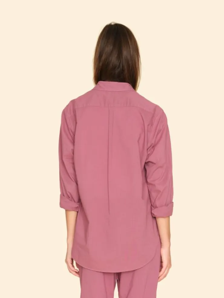 Xirena Shirts<Beau Shirt