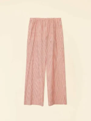 Xirena Pants & Jumpsuits<Red White Piper Pant