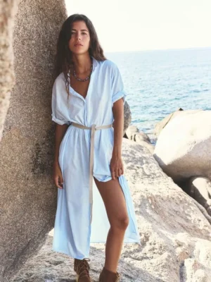 Xirena Dresses<Linnet Dress