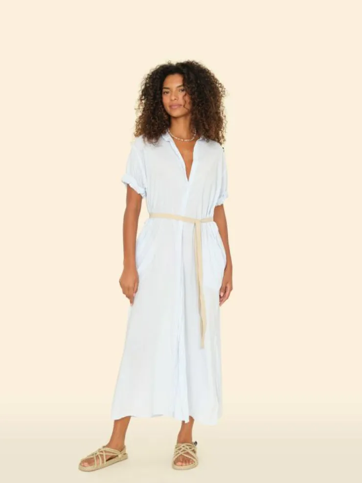 Xirena Dresses<Linnet Dress