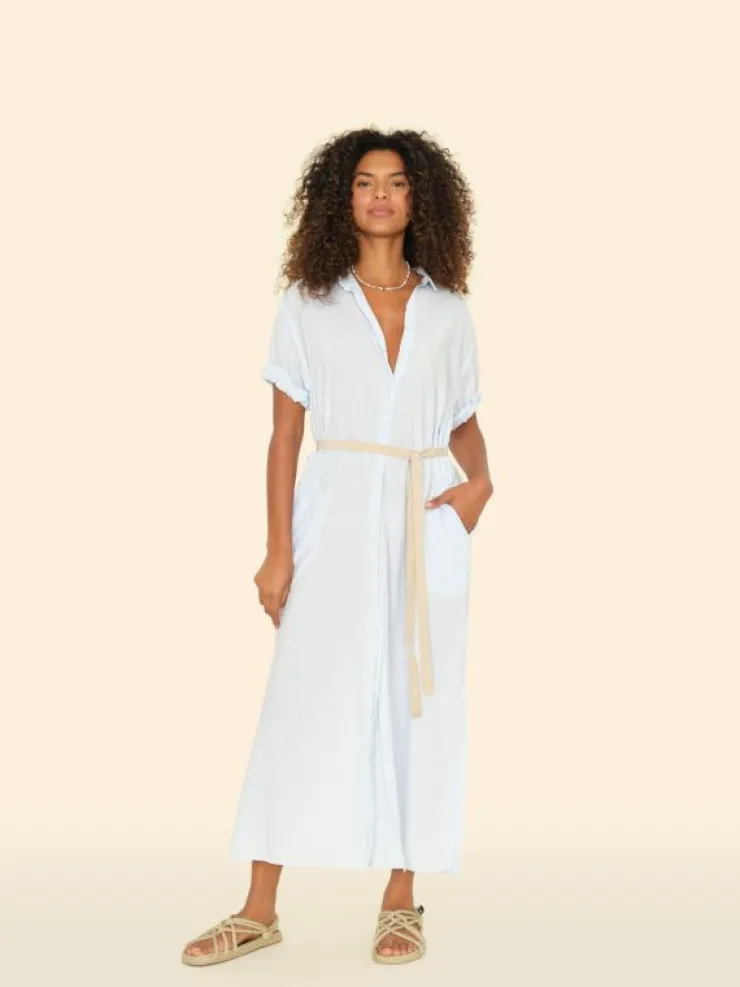 Xirena Dresses<Linnet Dress