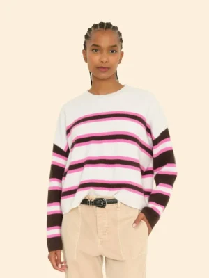 Xirena Sweaters & Jackets<Snow Rose Lela Sweater
