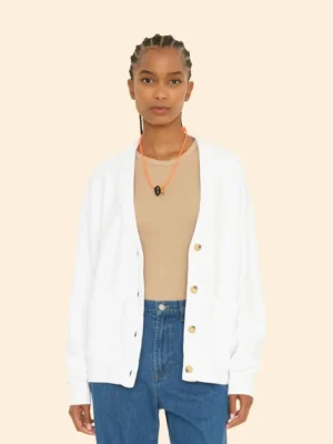 Xirena Sweats & Tees<Benny Cardigan