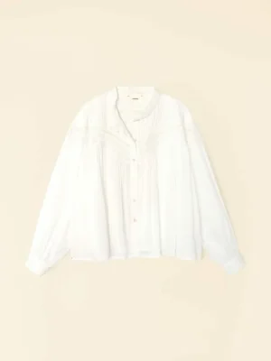 Xirena Shirts<Clara Shirt
