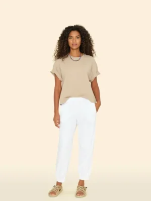 Xirena Sweats & Tees<Crispin Pant