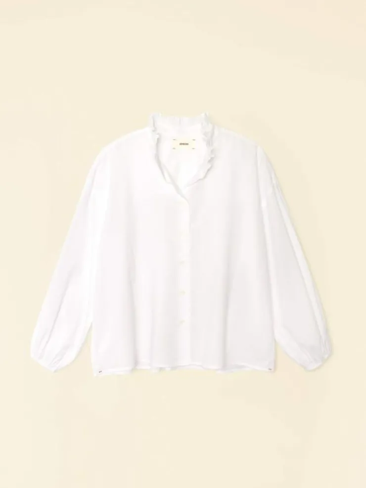 Xirena Shirts<Kendall Shirt